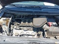2007 Ford Edge — photo 10 of 16 | VIN 2FMDK49C27BA71897