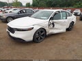 2026 Honda Accord — photo 2 of 17 | VIN 1HGCY2F57TA017950