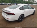 2026 Honda Accord — photo 4 of 17 | VIN 1HGCY2F57TA017950