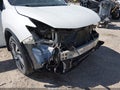 2018 Nissan Murano — photo 19 of 19 | VIN 5N1AZ2MH4JN130689