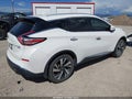 2018 Nissan Murano — photo 4 of 19 | VIN 5N1AZ2MH4JN130689