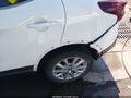 2021 Nissan Rogue Sport — photo 17 of 18 | VIN JN1BJ1AV5MW300791
