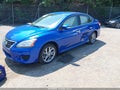 Photo 2 of 11 — 2015 Nissan Sentra