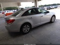 Photo 4 of 11 — 2016 Chevrolet Cruze Limited
