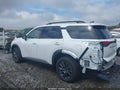 2026 Nissan Pathfinder — photo 15 of 17 | VIN 5N1DR3BSXTC236936