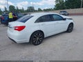 2011 Chrysler 200 — photo 4 of 10 | VIN 1C3BC8FGXBN567586