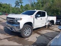 2019 Chevrolet Silverado 1500 — photo 2 of 19 | VIN 3GCUYGEL0KG125052