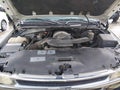 2002 Chevrolet Tahoe — photo 10 of 16 | VIN 1GNEC13Z02R171673
