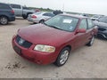 2006 Nissan Sentra — photo 2 of 10 | VIN 3N1CB51D96L459564