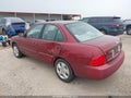 2006 Nissan Sentra — photo 3 of 10 | VIN 3N1CB51D96L459564