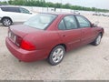 2006 Nissan Sentra — photo 4 of 10 | VIN 3N1CB51D96L459564