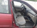 2006 Nissan Sentra — photo 5 of 10 | VIN 3N1CB51D96L459564