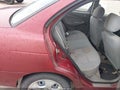 2006 Nissan Sentra — photo 8 of 10 | VIN 3N1CB51D96L459564