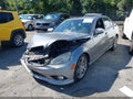 2008 Mercedes-Benz C-Class — photo 2 of 15 | VIN WDDGF56X08F063189