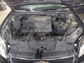 2012 Chevrolet Impala — photo 10 of 11 | VIN 2G1WC5E3XC1174354