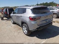 2021 Jeep Compass — photo 3 of 16 | VIN 3C4NJDBB0MT547822