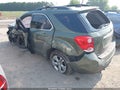 2015 Chevrolet Equinox — photo 3 of 15 | VIN 2GNFLFEK2F6140962