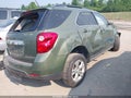 2015 Chevrolet Equinox — photo 4 of 15 | VIN 2GNFLFEK2F6140962