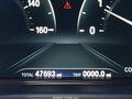 2019 BMW X3 — photo 16 of 17 | VIN 5UXTR7C50KLR39524