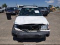 2000 Subaru Forester — photo 13 of 17 | VIN JF1SF6354YH712709