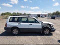 2000 Subaru Forester — photo 14 of 17 | VIN JF1SF6354YH712709