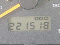 2000 Subaru Forester — photo 16 of 17 | VIN JF1SF6354YH712709