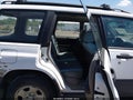 2000 Subaru Forester — photo 8 of 17 | VIN JF1SF6354YH712709