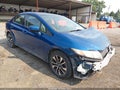 Photo 1 of 17 — 2014 Honda Civic
