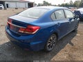 Photo 4 of 17 — 2014 Honda Civic