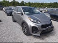 2022 Kia Sportage — photo 1 of 16 | VIN KNDPM3AC5N7005657