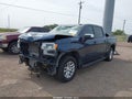 2022 Chevrolet Silverado 1500 — photo 2 of 17 | VIN 1GCPDKEK2NZ559626