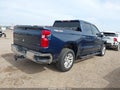 2022 Chevrolet Silverado 1500 — photo 4 of 17 | VIN 1GCPDKEK2NZ559626