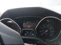 2018 Ford Focus — photo 7 of 12 | VIN 1FADP3F23JL213831