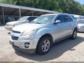 2013 Chevrolet Equinox — photo 2 of 11 | VIN 2GNALPEK3D6140367