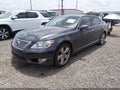 2011 Lexus LS 460 — photo 2 of 12 | VIN JTHGL5EFXB5043412