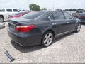 2011 Lexus LS 460 — photo 4 of 12 | VIN JTHGL5EFXB5043412
