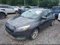 2018 Ford Focus — photo 2 of 16 | VIN 1FADP3F20JL215780