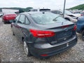 2018 Ford Focus — photo 3 of 16 | VIN 1FADP3F20JL215780
