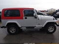 2006 Jeep Wrangler Unlimited — photo 14 of 18 | VIN 1J4FA44S86P772153