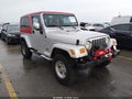 2006 Jeep Wrangler Unlimited — photo 1 of 18 | VIN 1J4FA44S86P772153