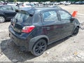 2024 Mitsubishi Mirage — photo 4 of 17 | VIN ML32AWHJ5RH003760