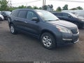 Photo 1 of 11 — 2014 Chevrolet Traverse