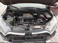 2017 Honda CR-V — photo 10 of 17 | VIN 2HKRW2H87HH604767