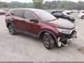 2017 Honda CR-V — photo 1 of 17 | VIN 2HKRW2H87HH604767