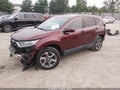 2017 Honda CR-V — photo 2 of 17 | VIN 2HKRW2H87HH604767