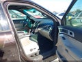 Photo 5 of 17 — 2014 Ford Explorer