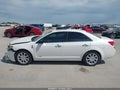 2011 Lincoln MKZ — photo 14 of 17 | VIN 3LNDL2L32BR767714