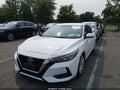 2020 Nissan Sentra — photo 2 of 16 | VIN 3N1AB8BV1LY224686