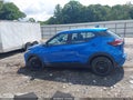 2024 Nissan Kicks — photo 14 of 16 | VIN 3N1CP5CV7RL566978