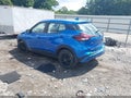 2024 Nissan Kicks — photo 3 of 16 | VIN 3N1CP5CV7RL566978